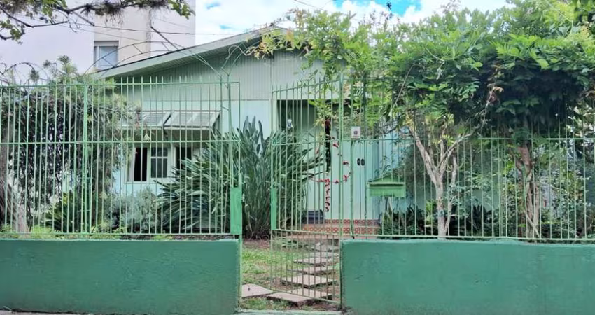 Terreno à venda na Rua Mariana Prezzi, 76, Pio X, Caxias do Sul