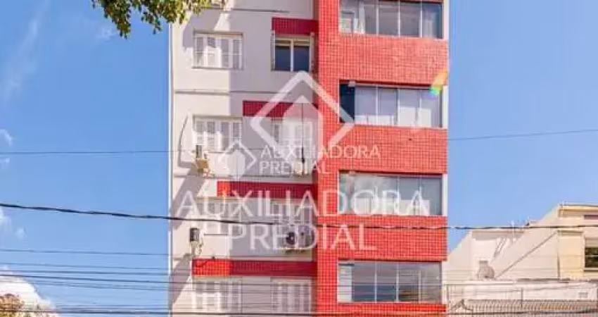Apartamento com 2 quartos à venda na Rua Lobo da Costa, 80, Azenha, Porto Alegre
