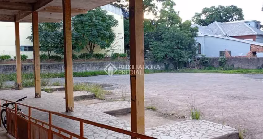 Prédio à venda na José Feliciano Carrinho, 155, Centro, Butiá