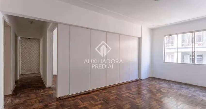Apartamento com 3 quartos à venda na Rua Marechal Floriano Peixoto, 351, Centro Histórico, Porto Alegre