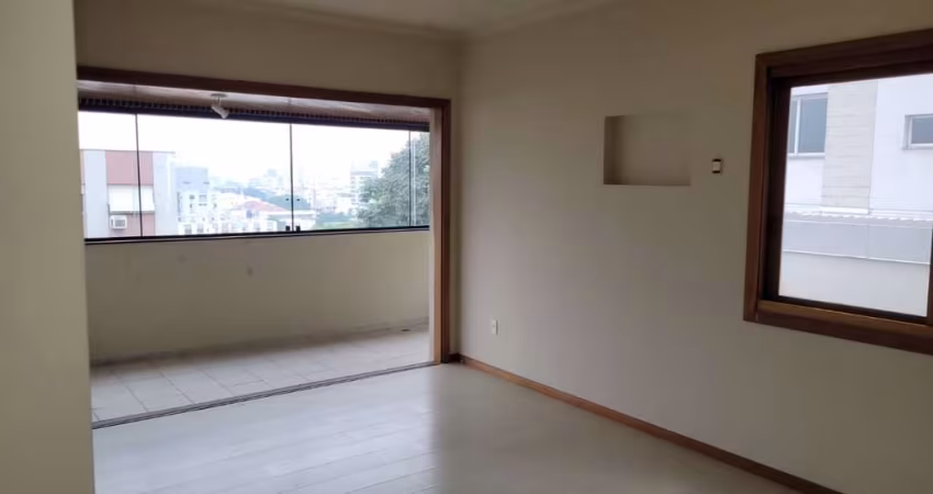 Apartamento com 3 quartos à venda na Rua Coronel Corte Real, 386, Petrópolis, Porto Alegre