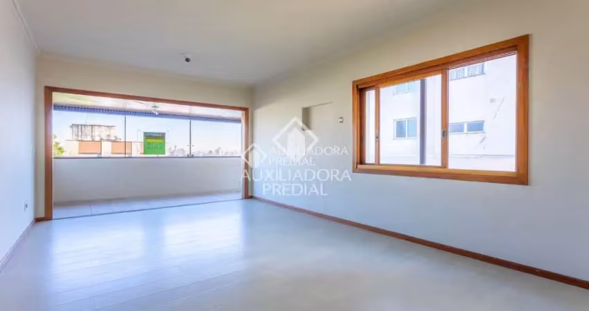 Apartamento com 3 quartos à venda na Rua Coronel Corte Real, 386, Petrópolis, Porto Alegre