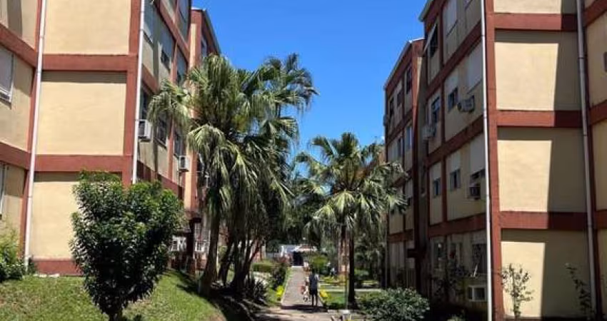 Apartamento com 2 quartos à venda na Travessa Escobar, 469, Camaquã, Porto Alegre