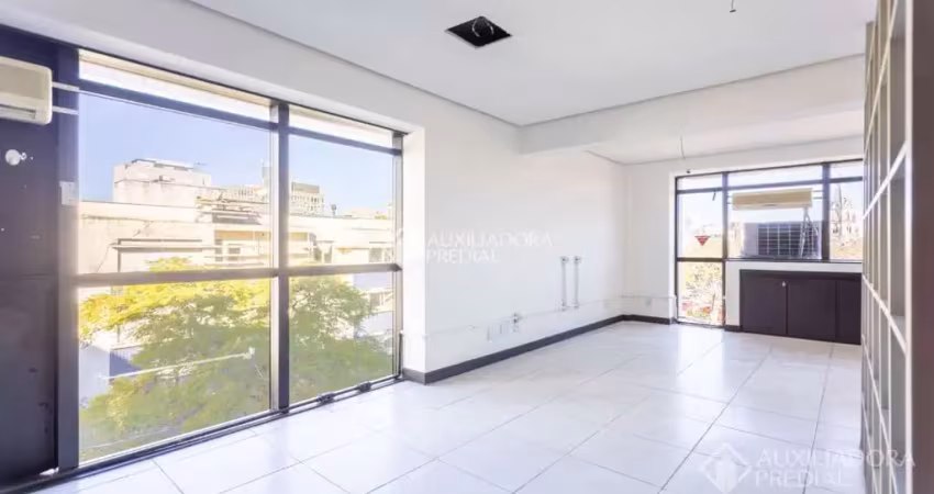 Sala comercial à venda na Rua Fernandes Vieira, 637, Bom Fim, Porto Alegre