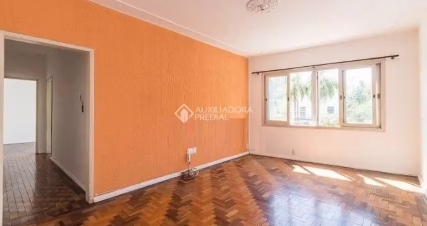 Apartamento com 3 quartos à venda na Avenida João Pessoa, 1065, Farroupilha, Porto Alegre