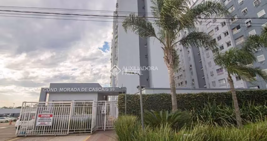 Apartamento com 3 quartos à venda na Avenida Cascais, 99, Passo das Pedras, Porto Alegre
