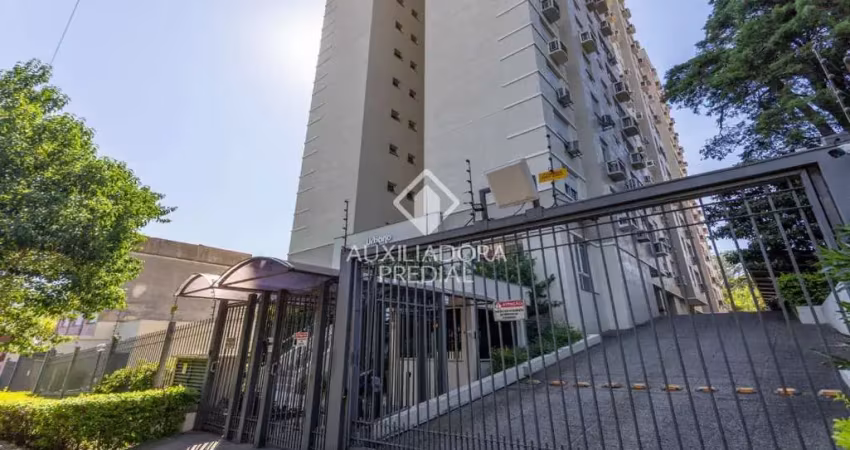 Apartamento com 2 quartos à venda na Rua Coronel Corte Real, 82, Petrópolis, Porto Alegre