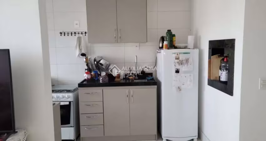 Apartamento com 2 quartos à venda na Rua Nunes Machado, 76, Azenha, Porto Alegre