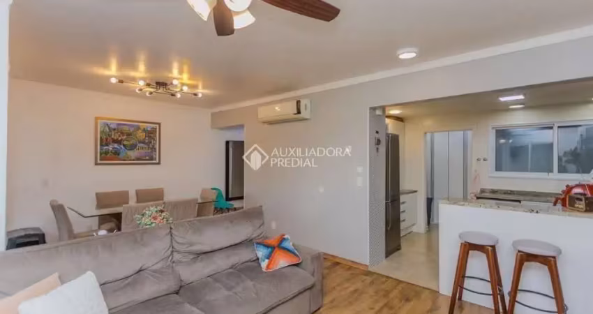 Apartamento com 3 quartos à venda na Rua Frederico Guilherme Ludwig, 80, Centro, Canoas