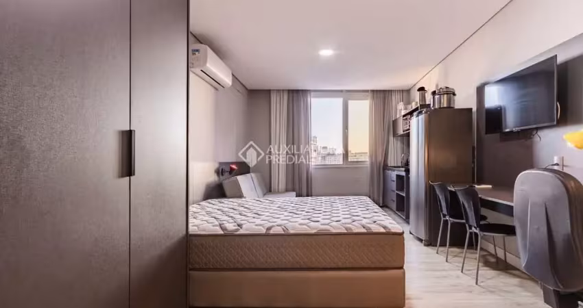 Apartamento com 1 quarto à venda na Rua Senhor dos Passos, 154, Centro Histórico, Porto Alegre