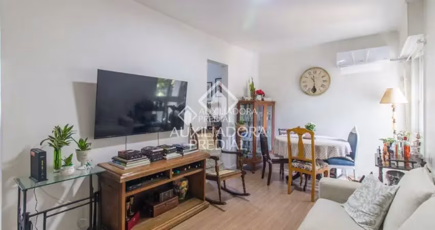 Apartamento com 2 quartos à venda na Rua Barão do Triunfo, 238, Menino Deus, Porto Alegre