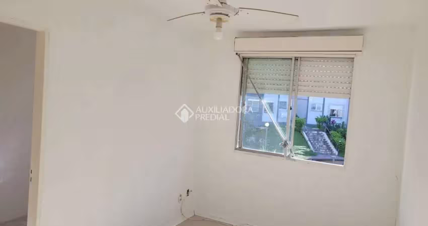 Apartamento com 1 quarto à venda na Rua Tenente Ary Tarrago, 444, Jardim Itu Sabará, Porto Alegre