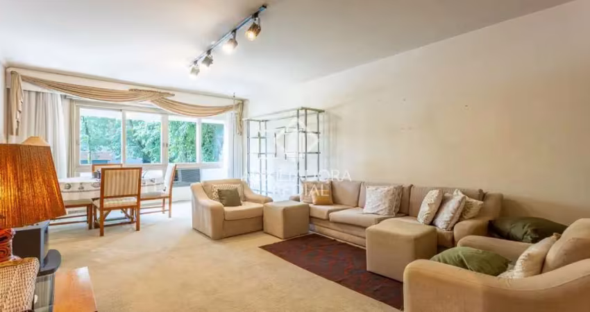 Apartamento com 3 quartos à venda na Rua Coronel Corte Real, 457, Petrópolis, Porto Alegre