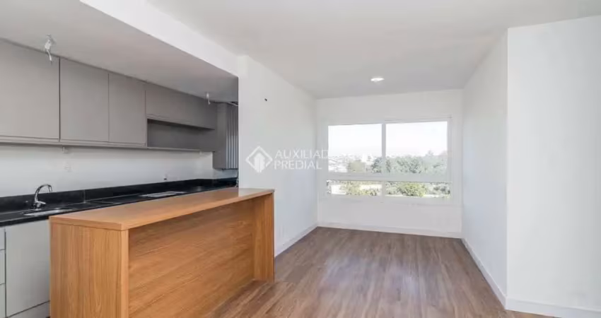 Apartamento com 2 quartos à venda na Jayr Amaury Koebe, 220, Jardim do Salso, Porto Alegre
