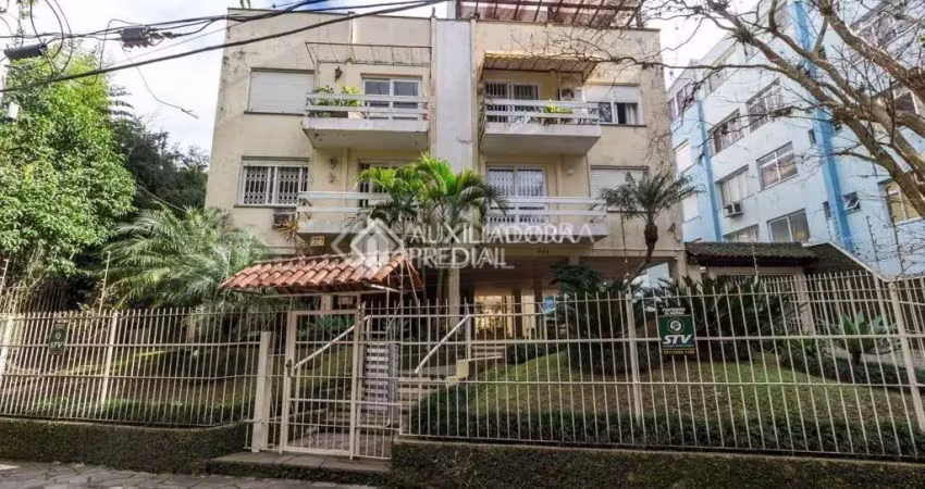 Apartamento com 2 quartos à venda na Rua Dea Coufal, 118, Ipanema, Porto Alegre