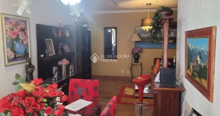 Apartamento com 3 quartos à venda na Rua Doutor Derly Monteiro, 105, Jardim Itu Sabará, Porto Alegre