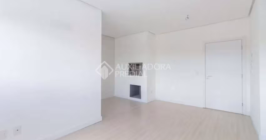 Apartamento com 2 quartos à venda na Rua Joaquim Cruz, 300, Santo Antônio, Porto Alegre