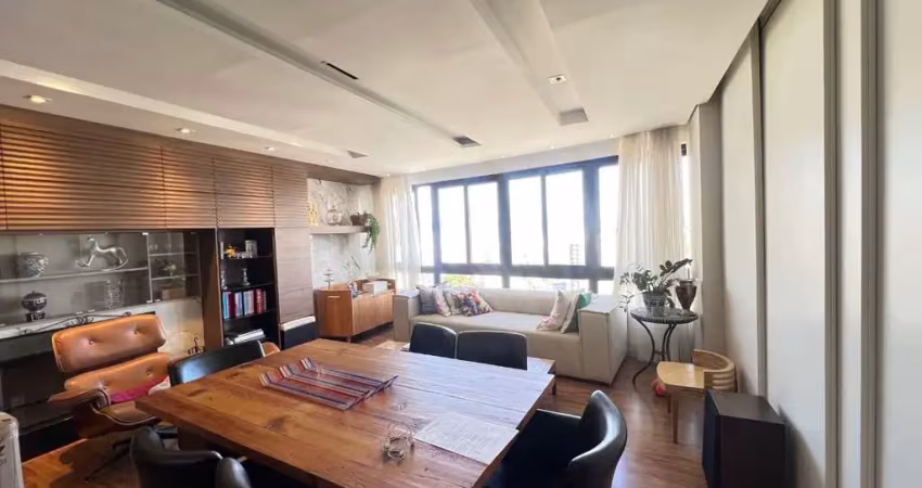 Apartamento com 3 quartos à venda na Rua Dona Leonor, 194, Rio Branco, Porto Alegre