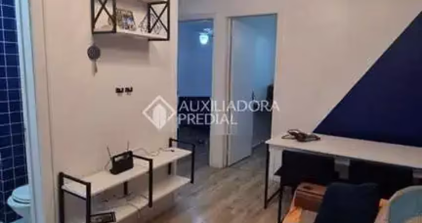 Apartamento com 2 quartos à venda na Rua José Barcellos Garcia, 100, Rubem Berta, Porto Alegre