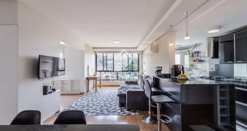 Apartamento com 2 quartos à venda na Avenida Ipiranga, 8400, Jardim Botânico, Porto Alegre