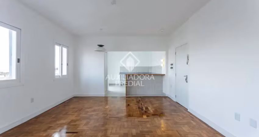 Apartamento com 3 quartos à venda na Avenida Borges de Medeiros, 907, Centro Histórico, Porto Alegre