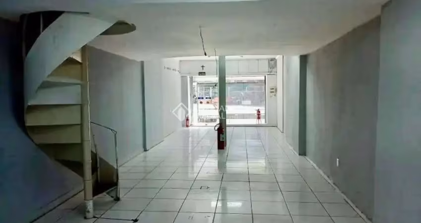 Ponto comercial à venda na Avenida Borges de Medeiros, 612, Centro Histórico, Porto Alegre