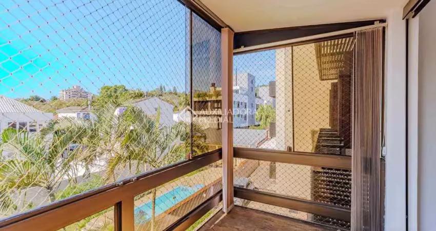 Apartamento com 2 quartos à venda na Rua Doutor Mário Totta, 787, Tristeza, Porto Alegre