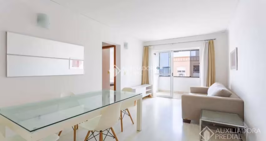 Apartamento com 2 quartos à venda na Avenida Ceres, 129, Partenon, Porto Alegre