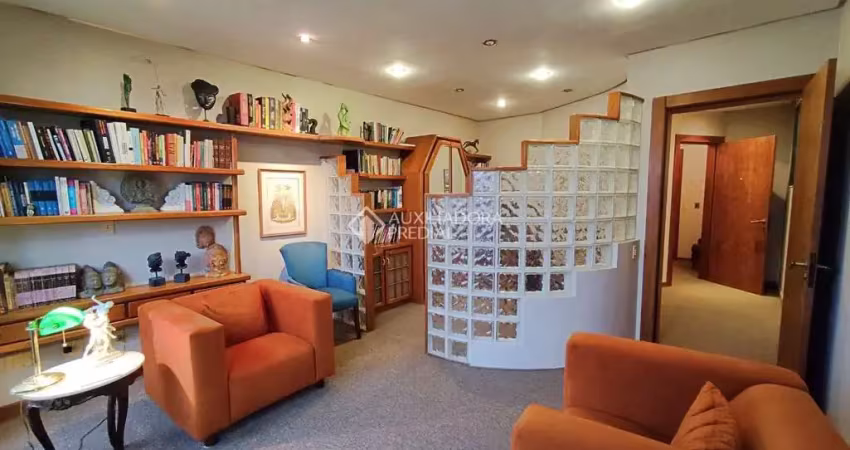 Sala comercial à venda na Rua Álvares Machado, 44, Petrópolis, Porto Alegre