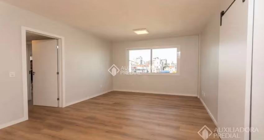 Apartamento com 2 quartos à venda na Rua Vicente da Fontoura, 2719, Bela Vista, Porto Alegre