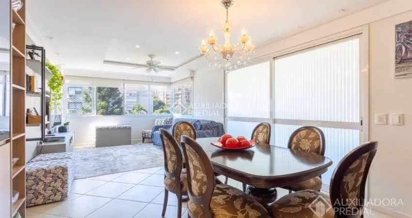 Apartamento com 3 quartos à venda na Rua Coronel Corte Real, 311, Petrópolis, Porto Alegre