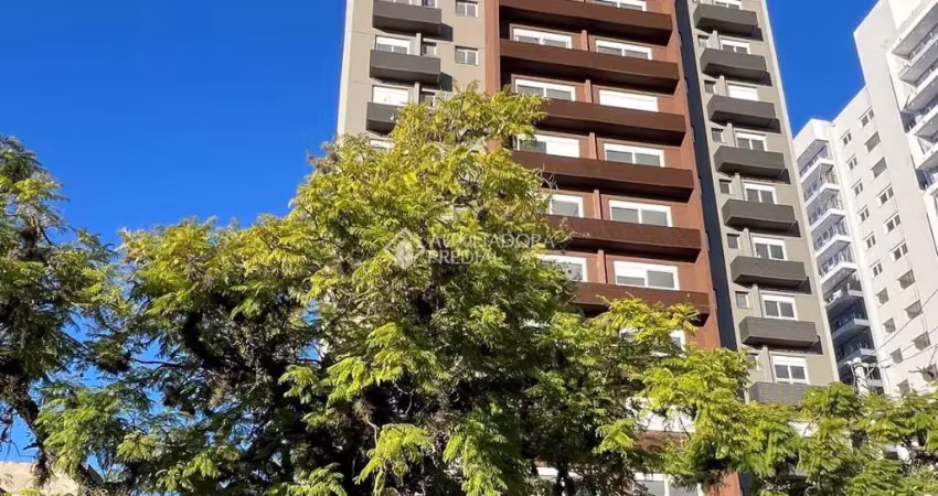 Apartamento com 1 quarto à venda na Avenida João Wallig, 100, Passo da Areia, Porto Alegre