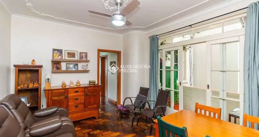 Apartamento com 3 quartos à venda na Rua Coronel Bordini, 497, Auxiliadora, Porto Alegre