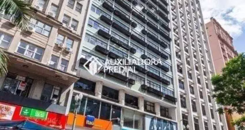 Sala comercial à venda na Rua dos Andradas, 1137, Centro Histórico, Porto Alegre