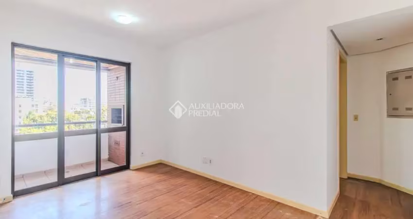 Apartamento com 2 quartos à venda na Rua Coronel André Belo, 395, Menino Deus, Porto Alegre