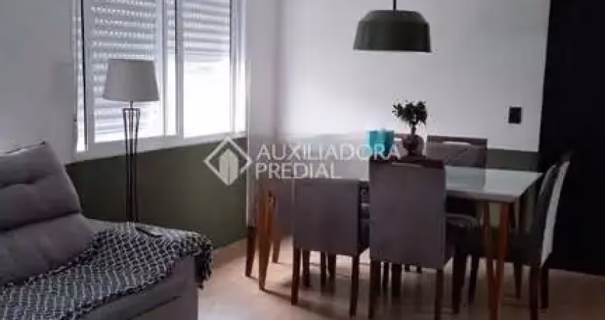 Apartamento com 3 quartos à venda na Rua Marquês do Pombal, 1330, Moinhos de Vento, Porto Alegre