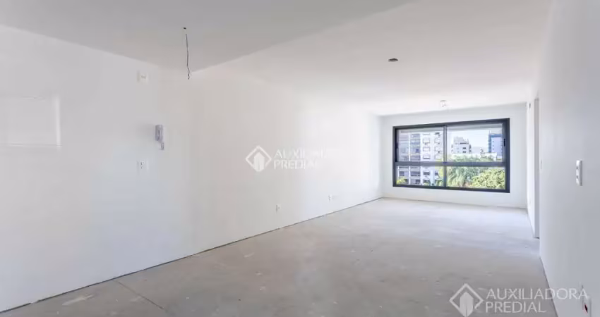 Apartamento com 2 quartos à venda na Rua Dário Pederneiras, 420, Petrópolis, Porto Alegre