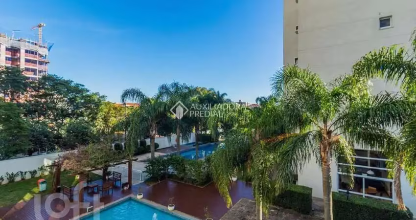 Apartamento com 2 quartos à venda na Avenida Grécia, 1000, Passo da Areia, Porto Alegre