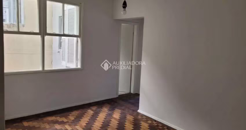 Apartamento com 2 quartos à venda na Avenida Getúlio Vargas, 240, Menino Deus, Porto Alegre