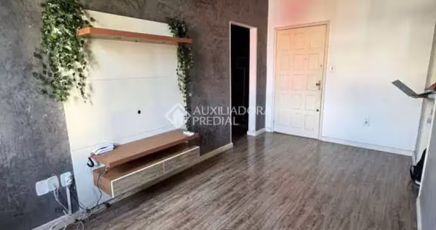 Apartamento com 1 quarto à venda na Rua Visconde do Herval, 614, Menino Deus, Porto Alegre