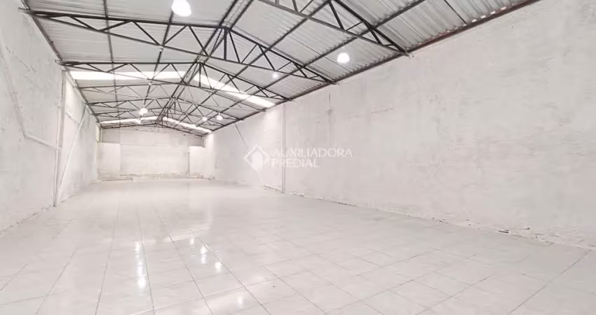 Ponto comercial à venda na Avenida da Azenha, 1300, Azenha, Porto Alegre