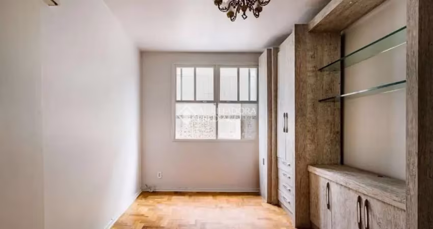 Apartamento com 3 quartos à venda na Rua Vicente da Fontoura, 2005, Petrópolis, Porto Alegre