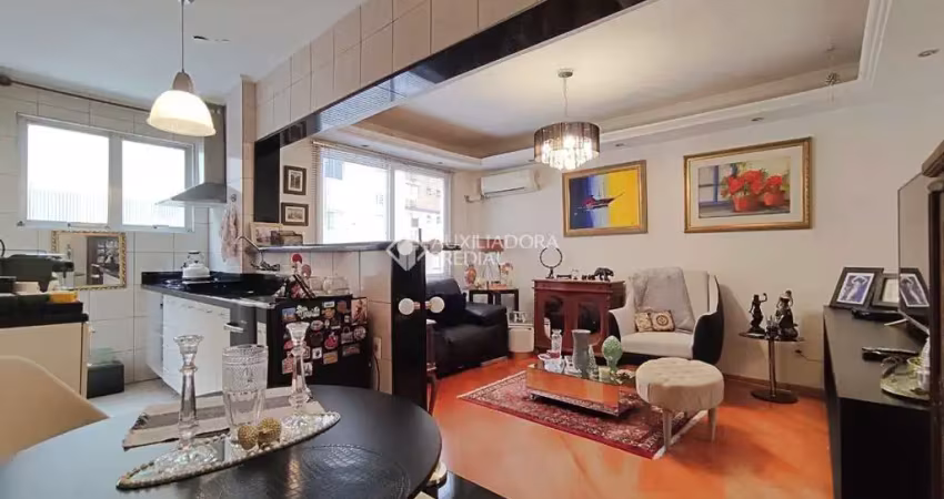 Apartamento com 1 quarto à venda na Rua Anita Garibaldi, 2298, Boa Vista, Porto Alegre