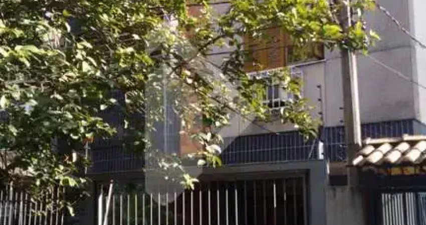 Apartamento com 1 quarto à venda na Rua João Guimarães, 273, Santa Cecília, Porto Alegre