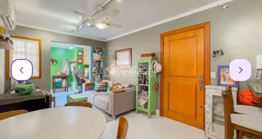 Apartamento com 1 quarto à venda na Rua João Guimarães, 273, Santa Cecília, Porto Alegre