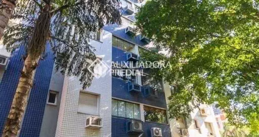 Apartamento com 3 quartos à venda na Rua Líbero Badaró, 461, Passo da Areia, Porto Alegre