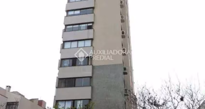 Apartamento com 2 quartos à venda na Rua João Abbott, 516, Petrópolis, Porto Alegre