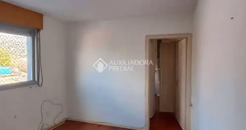 Apartamento com 1 quarto à venda na Rua Dona Firmina, 380, Vila São José, Porto Alegre