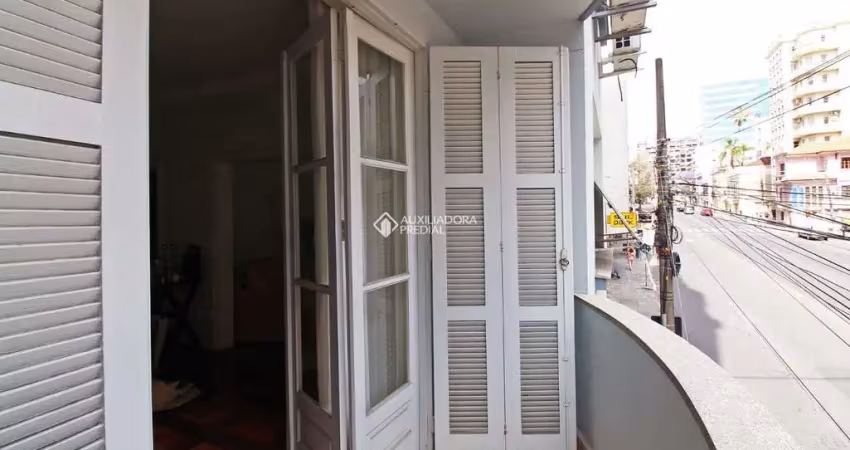 Apartamento com 3 quartos à venda na Avenida Independência, 742, Independência, Porto Alegre