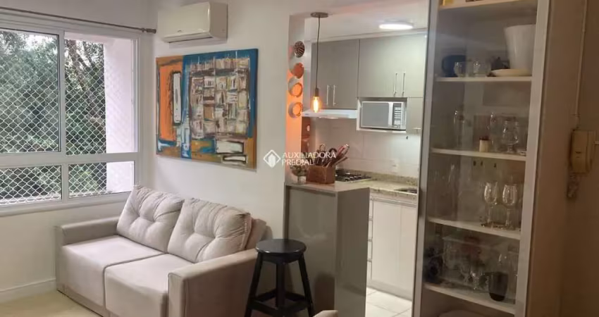 Apartamento com 2 quartos à venda na Rua General Rondon, 1344, Tristeza, Porto Alegre